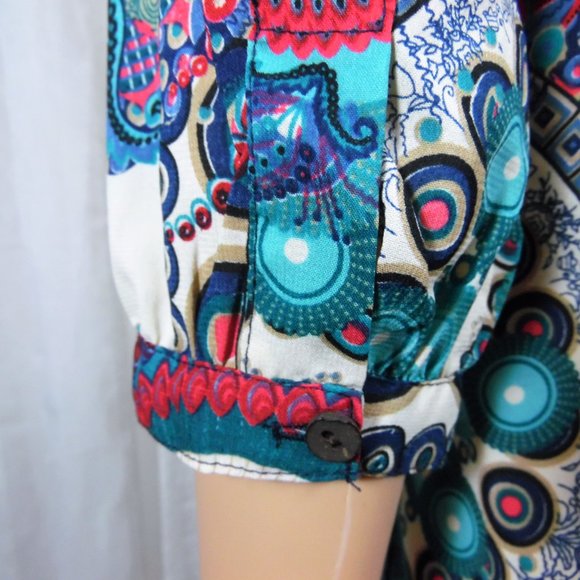 Fashion Fuse Tunic/Dress - Picture 7 of 8